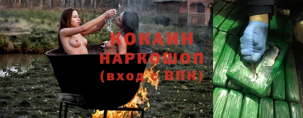 кокс Алексеевка